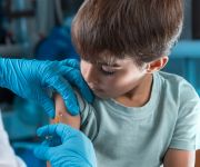 Zum Artikel: Anmeldung Kinderimpfungen ab sofort