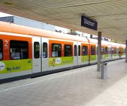 Zum Artikel: Kritik an S-Bahn-Zuverlässigkeit