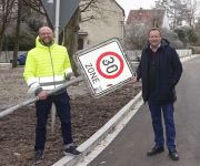 Zum Artikel: Enorme Bauprojekte in Gräfelfing