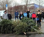 Zum Artikel: Tradition in Neuried wieder aufgenommen