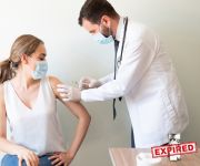 Zum Artikel: Moderna-Impfstoff im Landkreis Starnberg nach Ablauf verimpft