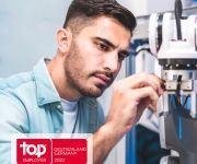 Zum Artikel: Webasto ist „Top Employer Germany 2022“