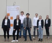 Zum Artikel: Wissenschaftler von morgen aus Gauting