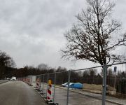 Zum Artikel: Mega-Baustelle mit Verkehrskonzept