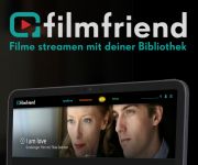 Zum Artikel: Gemeindebücherei und Filme streamen