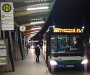 Zum Artikel: Die Zeit für Planungen in Planegg wird knapp