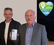 Zum Artikel: Ein glücklicher Gewinner