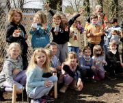 Zum Artikel: Grundschule Stockdorf - eine Schule fürs Leben