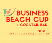 Zum Artikel: TV Business Beach Cup