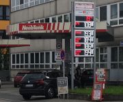 Zum Artikel: Tanken ohne Abzocke in Lochham