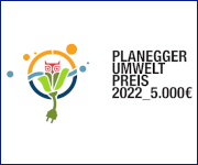 Zum Artikel: Planegger Umweltpreis 2022