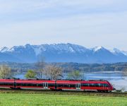 Zum Artikel: Infrastruktur auf regionalen Bahnstrecken inakzeptabel