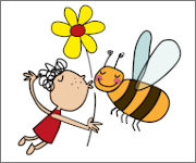 Zum Artikel: „Wir tun was für Bienen!“