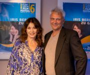 Zum Artikel: Iris Berben beim Fünf Seen Filmfestival