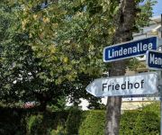 Zum Artikel: Bebauungsplan Lindenallee in Neuried