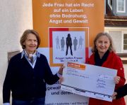 Zum Artikel: Frauen helfen Frauen Starnberg e.V.