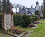 Zum Artikel: Friedhof in Planegg - was passt und was nicht?