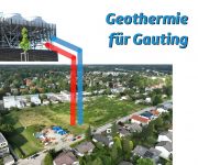 Zum Artikel: Geothermie für Gauting?