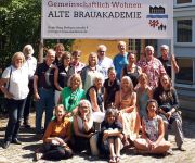 Zum Artikel: Raumkonzept für die Alte Brauakademie im Gemeinderat Gräfelfing