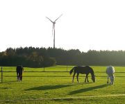 Zum Artikel: Energieautark duch Windenergie?