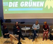 Zum Artikel: 45 Jahre Grüne in Starnberg