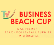 Zum Artikel: TV Business Beach Cup