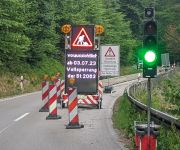 Zum Artikel: Straße nach Starnberg gesperrt [Update]
