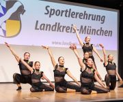Zum Artikel: Sportlerehrung im Landkreis München
