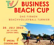 Zum Artikel: TV Business Beach Cup Krailling Planegg