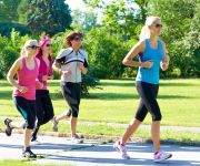 Zum Artikel: Starnberger Landkreislauf - das Training kann beginnen