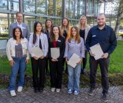 Zum Artikel: Studienstart im Landratsamt Starnberg