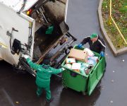 Zum Artikel: Müllgebühren in Gräfelfing steigen ransant