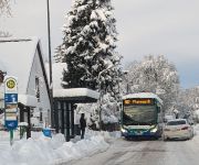 Zum Artikel: Regelmäßig aktualisierte Meldungen zum Wintereinbruch