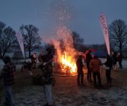 Zum Artikel: Weihnachtskehraus in Neuried