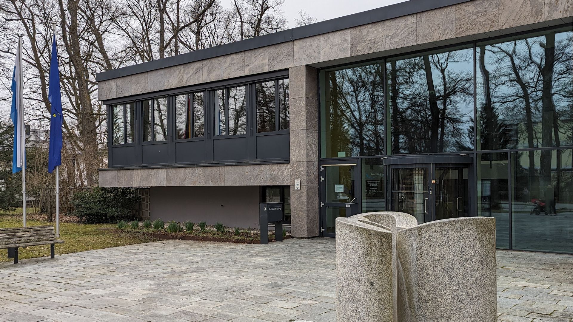 Kreisumlage macht der Gemeinde Krailling zu schaffen - und vielen anderen Landkreis-Kommunen auch (Foto: Unser Würmtal)