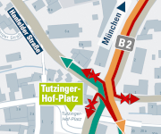 Zum Artikel: Testphase Tunnelbau Starnberg