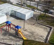 Container-Kindergarten in Martinsried bleibt