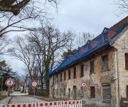 Zum Artikel: Abriss Alte Schlosswirtschaft Planegg