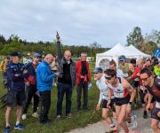 Zum Artikel: Webasto Duathlon