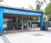 Zum Artikel: Luxus-Pausenhof für die Martinsrieder Grundschule