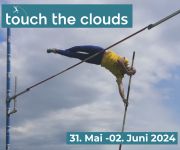 Zum Artikel: Touch the Clouds in Gräfelfing
