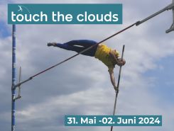 Zum Artikel: Touch the Clouds