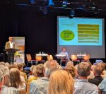Zum Artikel: Diskussion um Windenergie in Gauting
