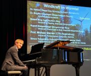 Zum Artikel: Naturschützer für Windkraft in Gauting