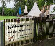 Zum Artikel: Ohne Waldpädagogen kein Waldkindergarten in Krailling