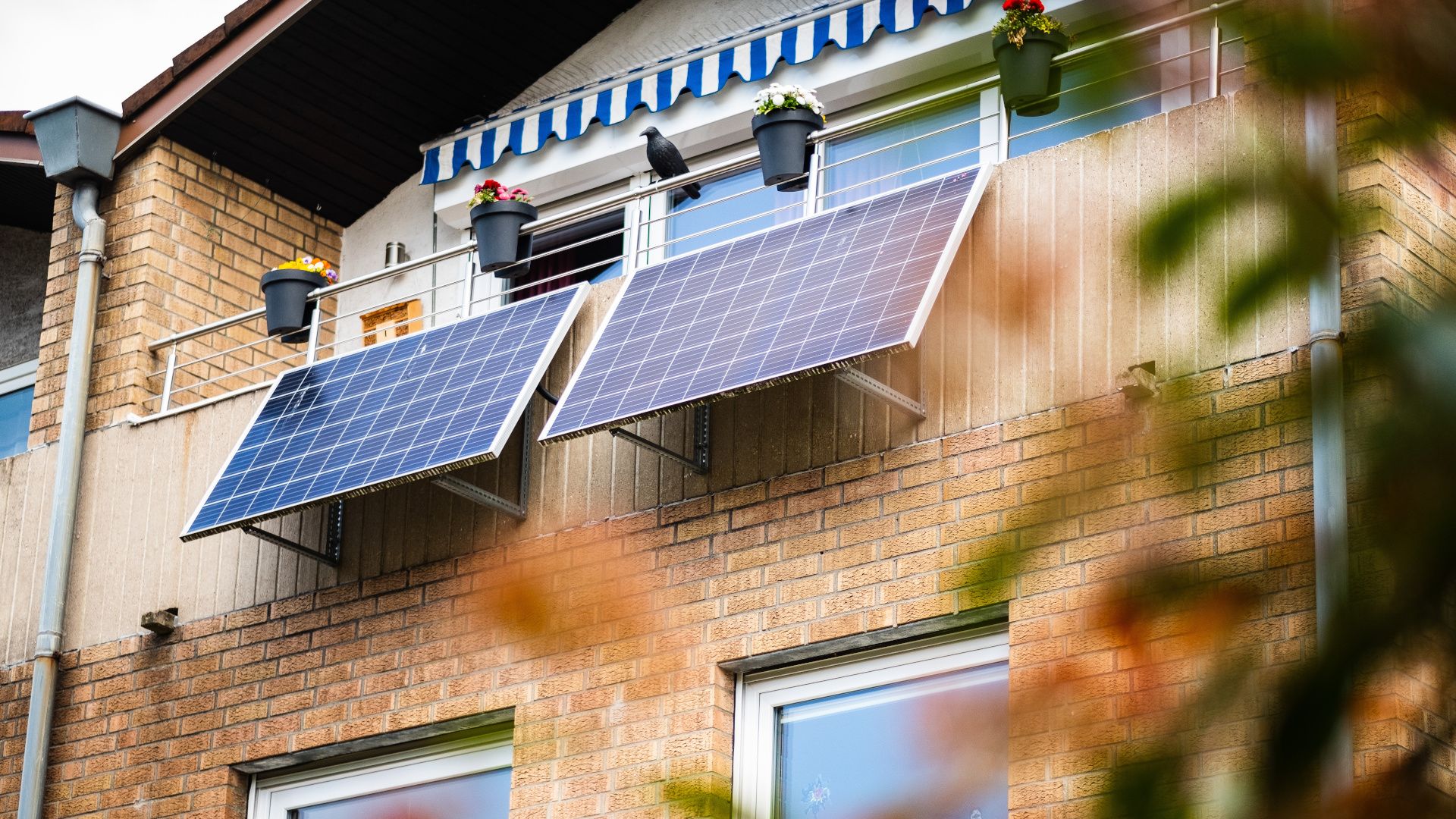 Energie und Klimaschutz werden immer wichtiger und lassen sich auch mit kleinen Maßnahmen angehen (Foto: AdobeStock / Robert Poorten)