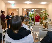 Zum Artikel: Wertetag der staatlichen Realschule Gauting