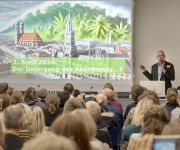Zum Artikel: Fachtagung „Alles, was qualmt, dampft und raucht“ voller Erfolg