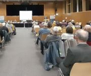 Zum Artikel: 83 Nationen in Neuried