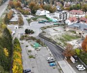 Zum Artikel: Planegger Bahnhofsumfeld nimmt Gestalt an – auf dem Papier